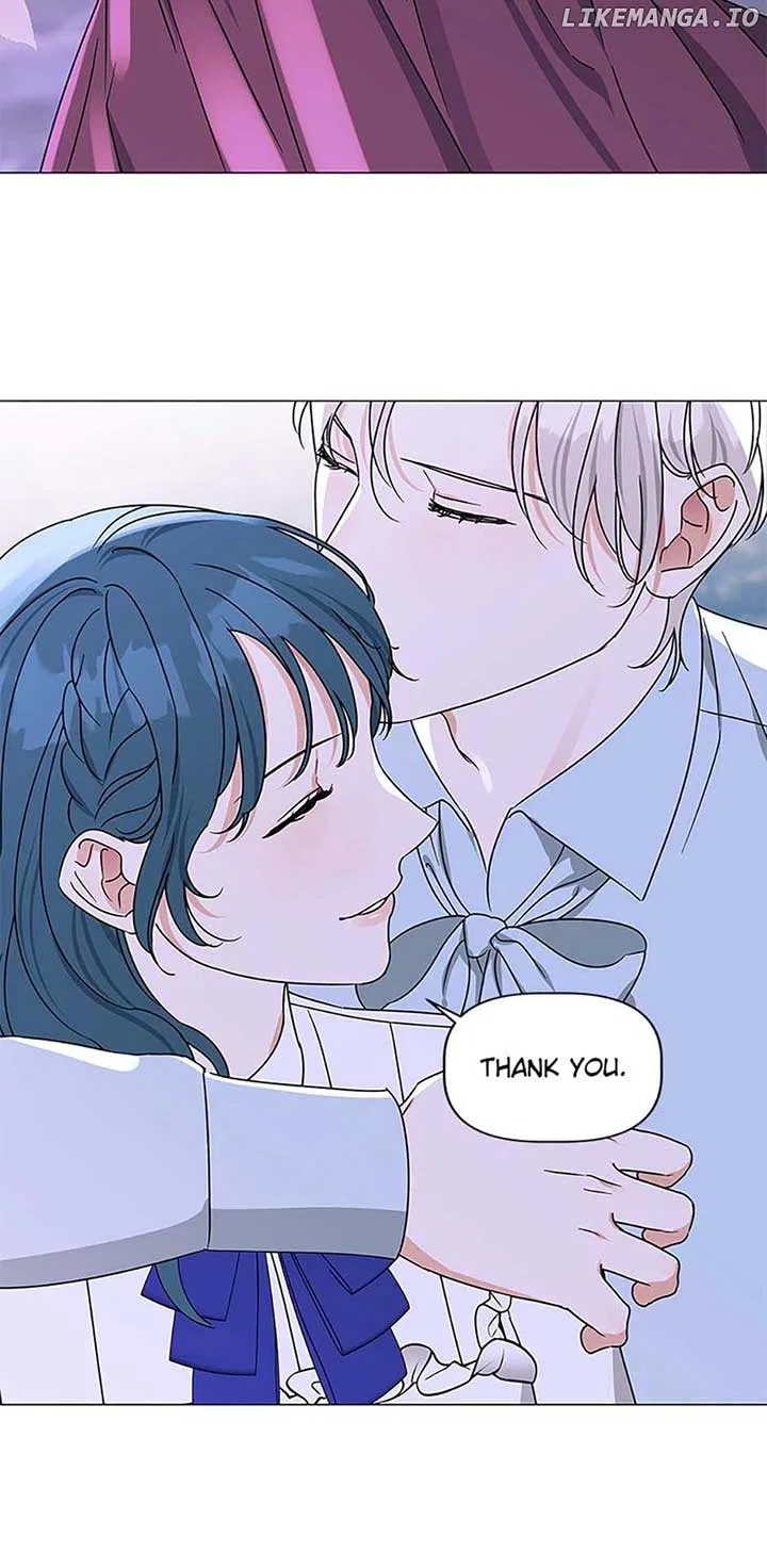 Let Me Fall Be Brilliant Chapter 110 – Page 53