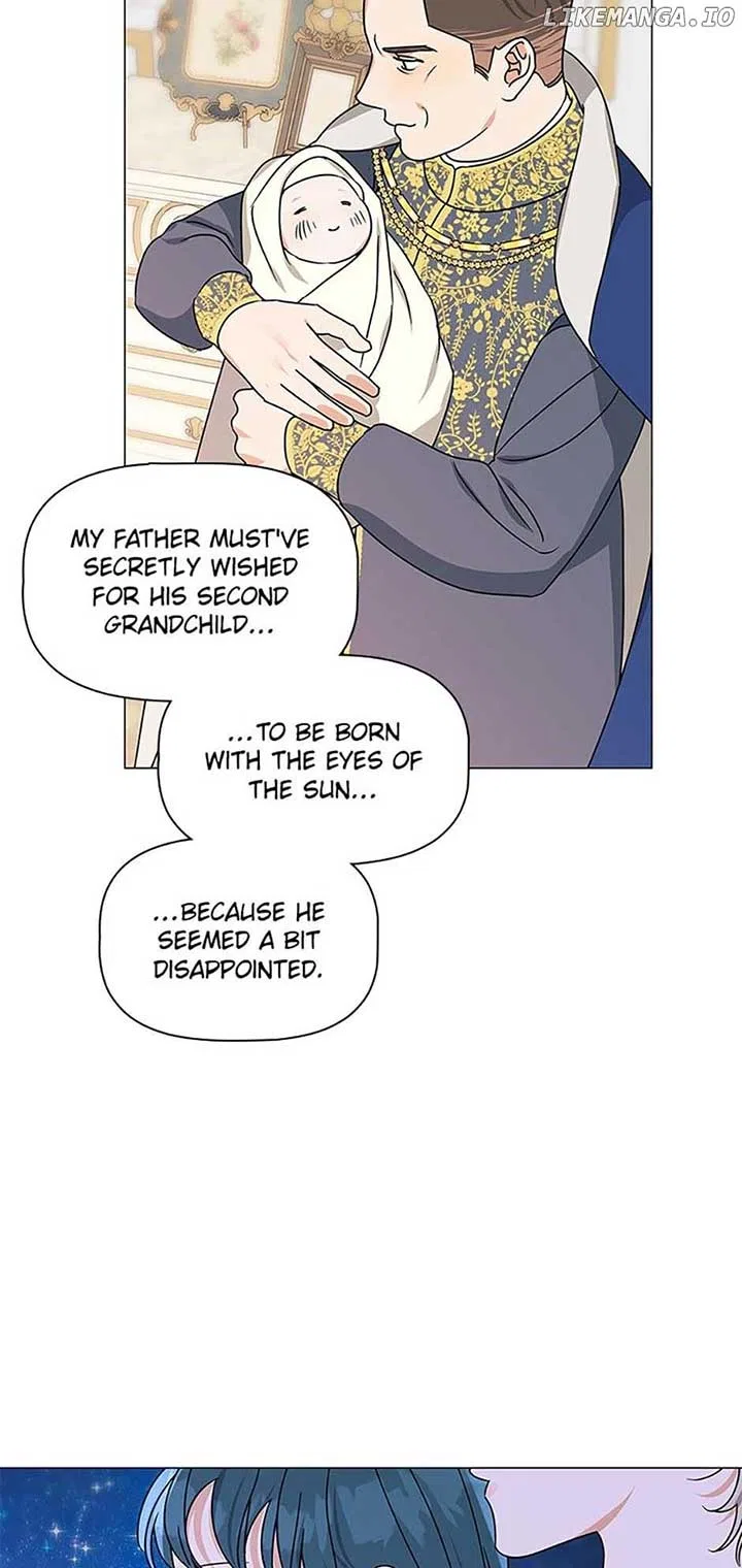 Let Me Fall Be Brilliant Chapter 110 – Page 56