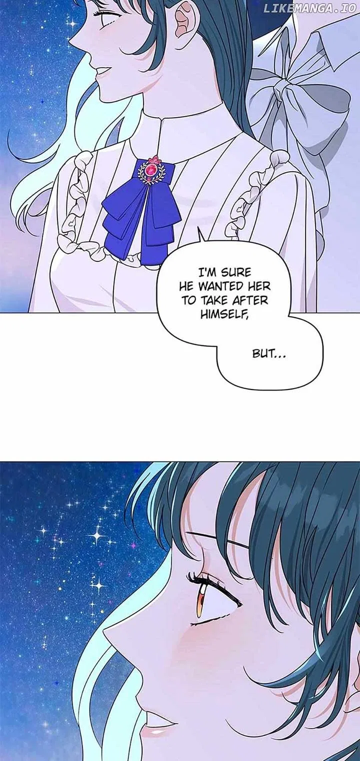 Let Me Fall Be Brilliant Chapter 110 – Page 57