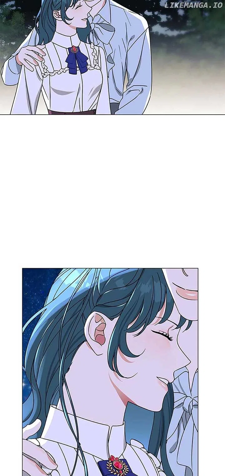 Let Me Fall Be Brilliant Chapter 110 – Page 59