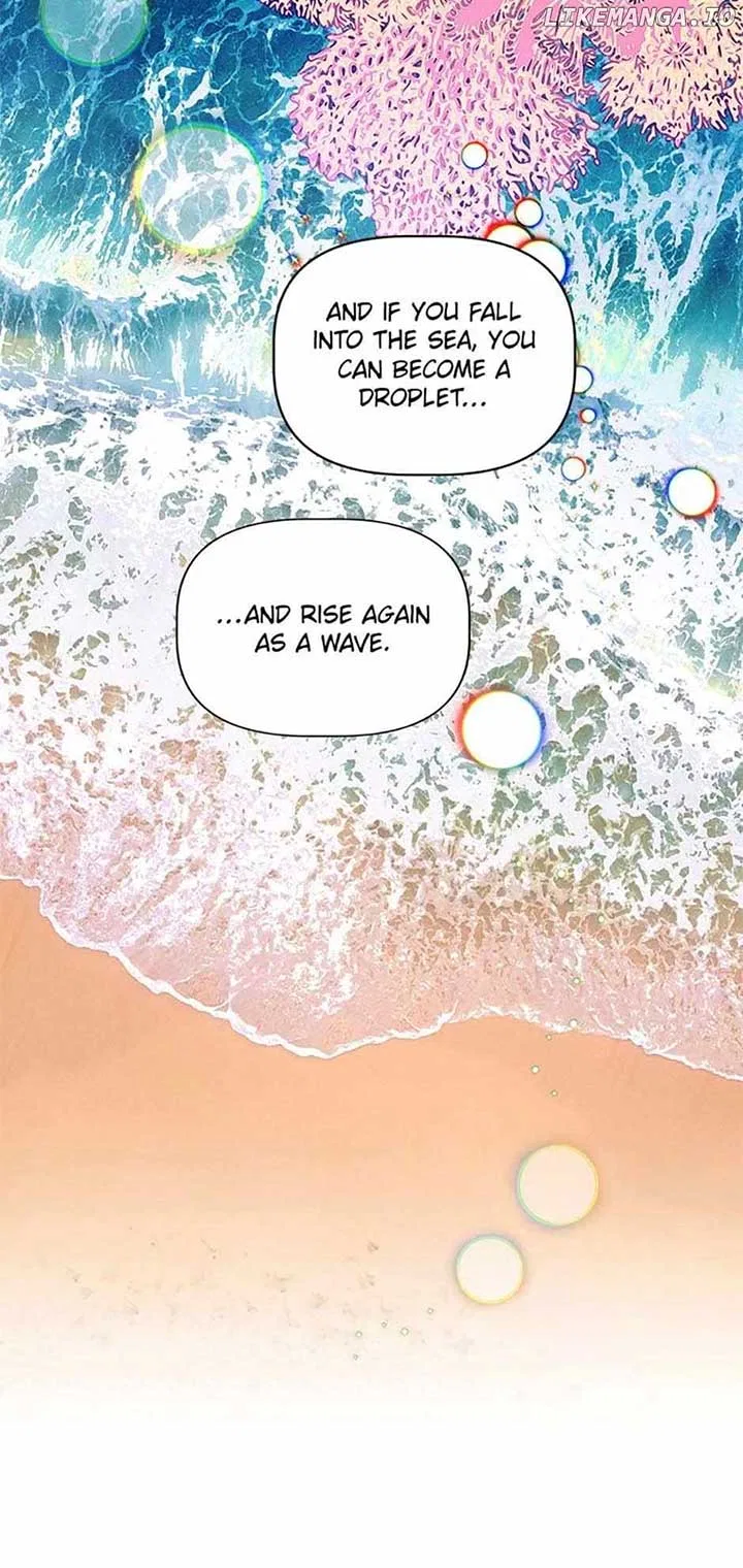 Let Me Fall Be Brilliant Chapter 110 – Page 62