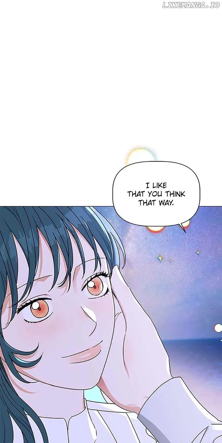 Let Me Fall Be Brilliant Chapter 110 – Page 63