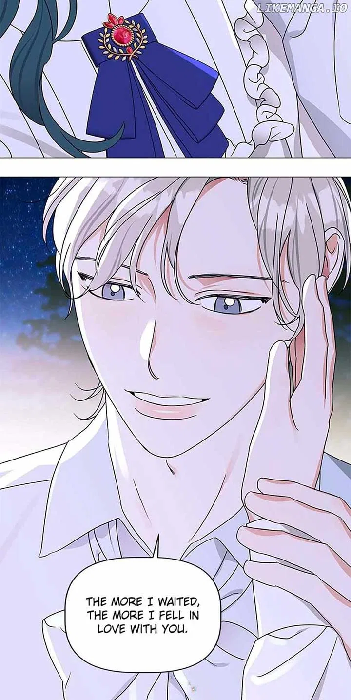 Let Me Fall Be Brilliant Chapter 110 – Page 64