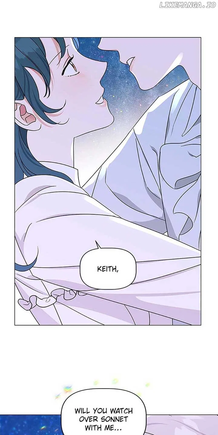 Let Me Fall Be Brilliant Chapter 110 – Page 68