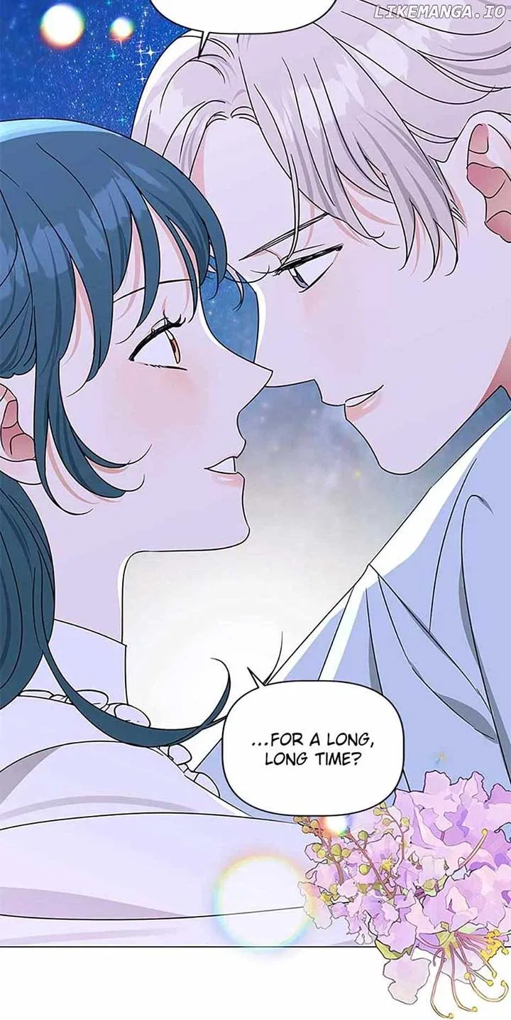 Let Me Fall Be Brilliant Chapter 110 – Page 69