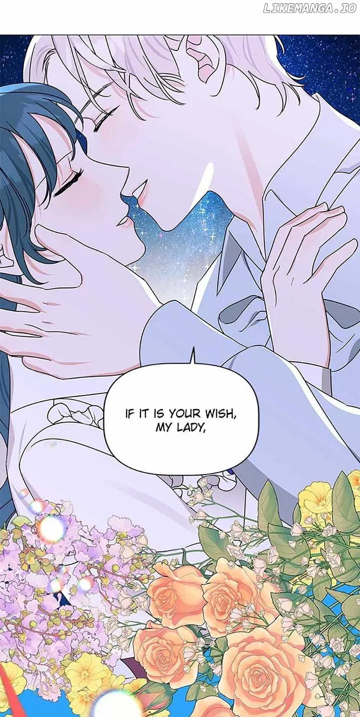 Let Me Fall Be Brilliant Chapter 110 – Page 70