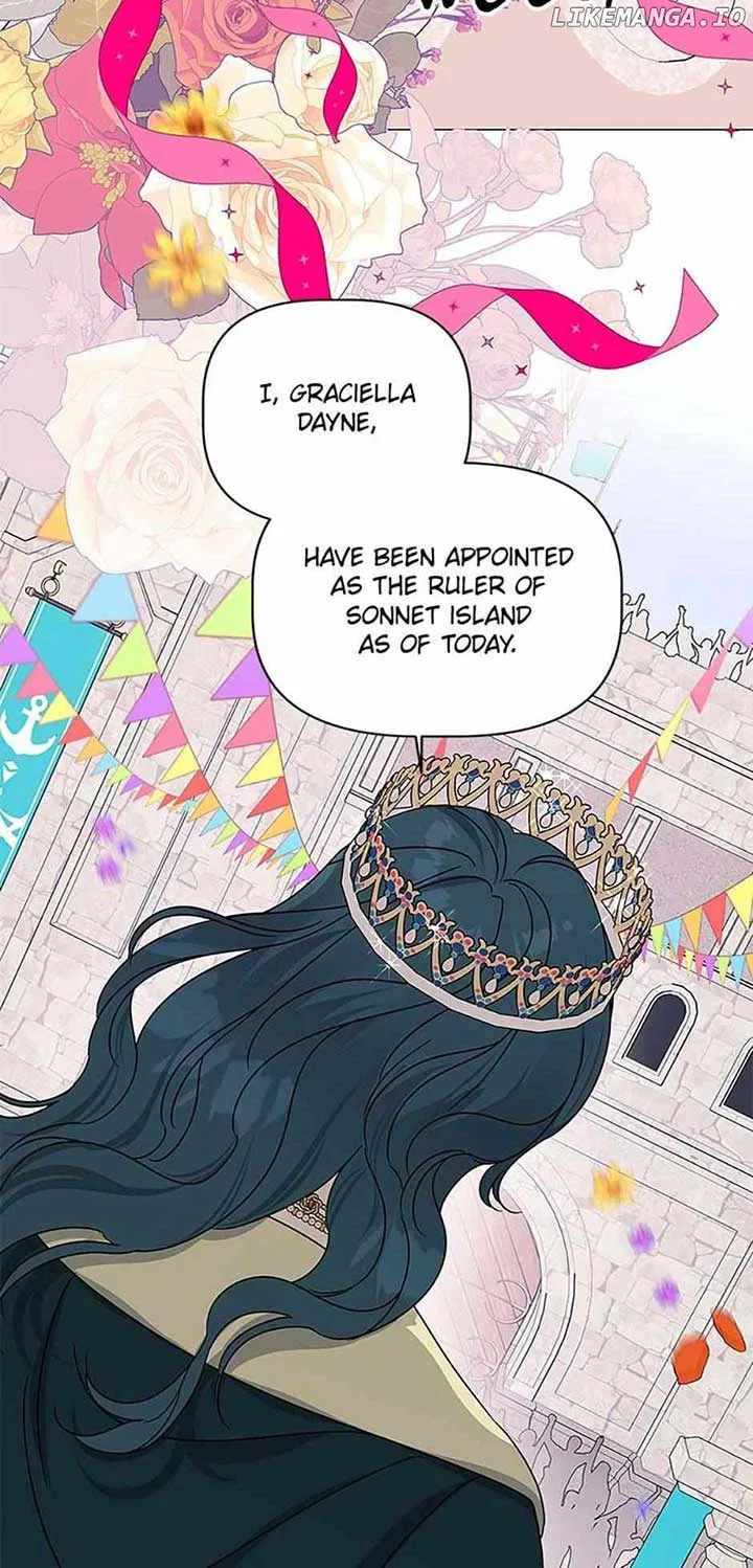 Let Me Fall Be Brilliant Chapter 110 – Page 74