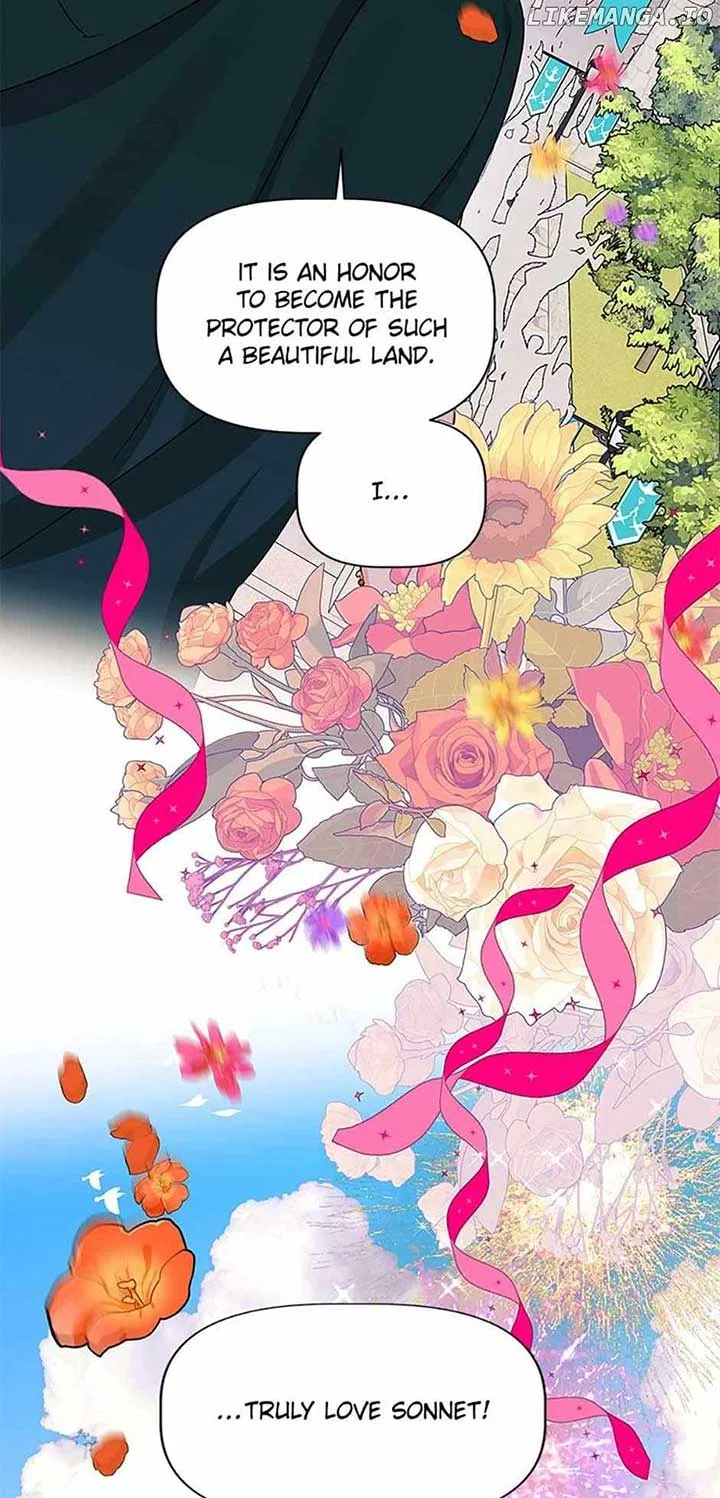 Let Me Fall Be Brilliant Chapter 110 – Page 75