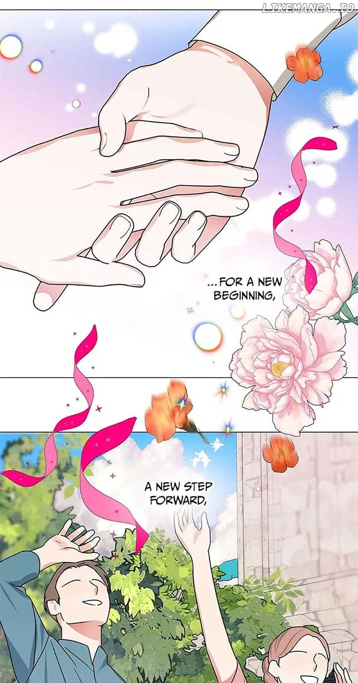 Let Me Fall Be Brilliant Chapter 110 – Page 80