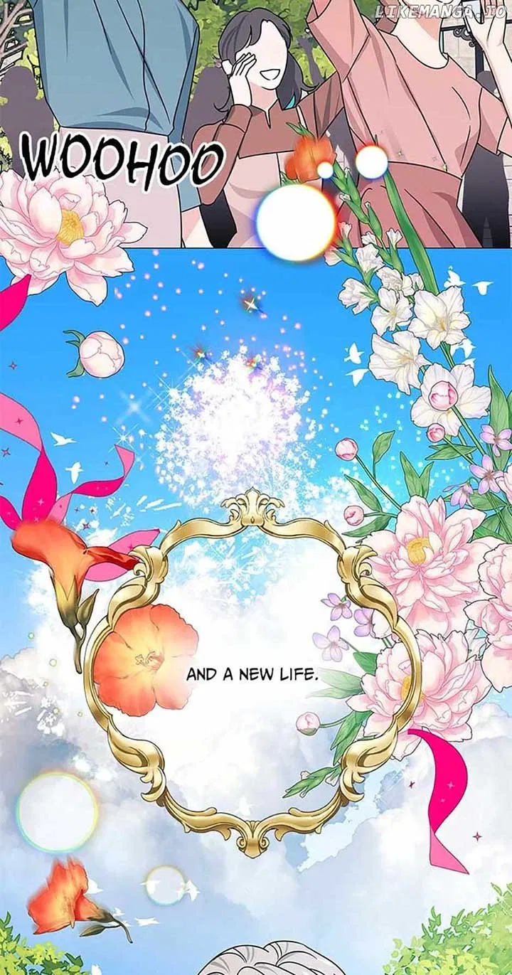 Let Me Fall Be Brilliant Chapter 110 – Page 81