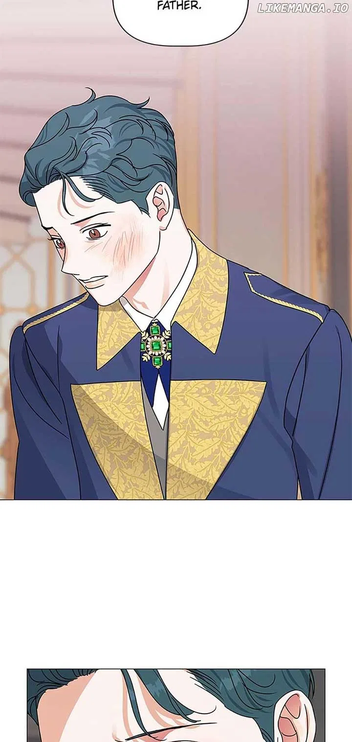 Let Me Fall Be Brilliant Chapter 109 – Page 2