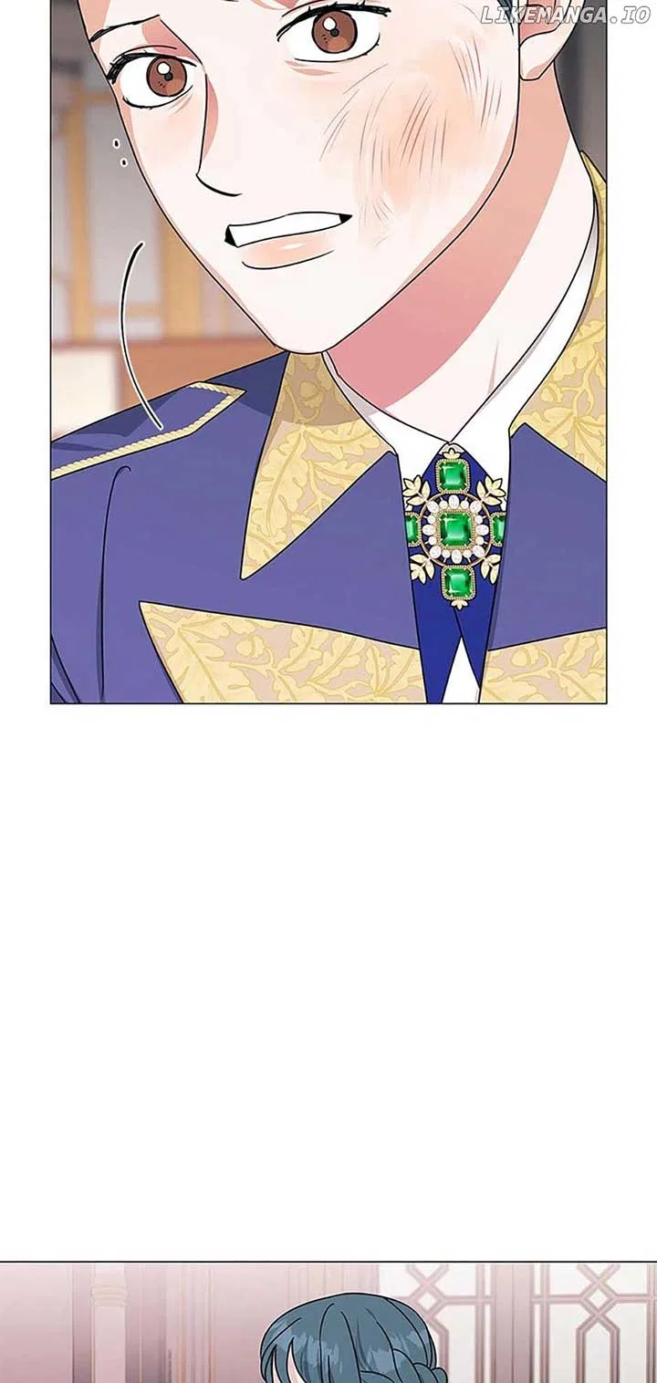 Let Me Fall Be Brilliant Chapter 109 – Page 3