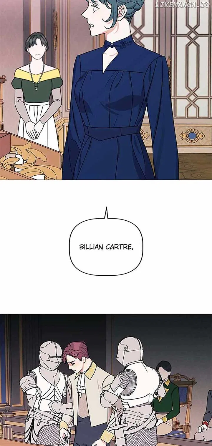 Let Me Fall Be Brilliant Chapter 109 – Page 4