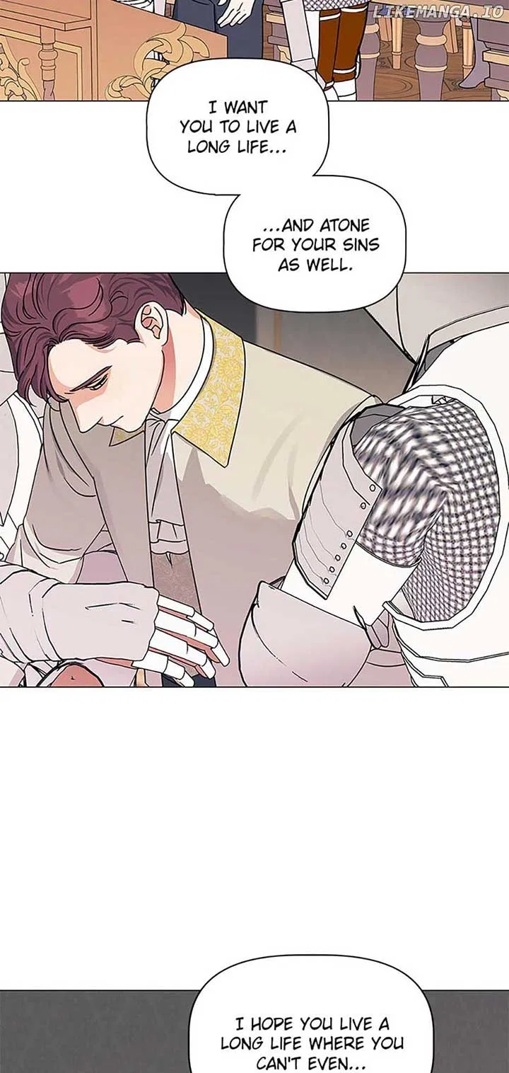 Let Me Fall Be Brilliant Chapter 109 – Page 5