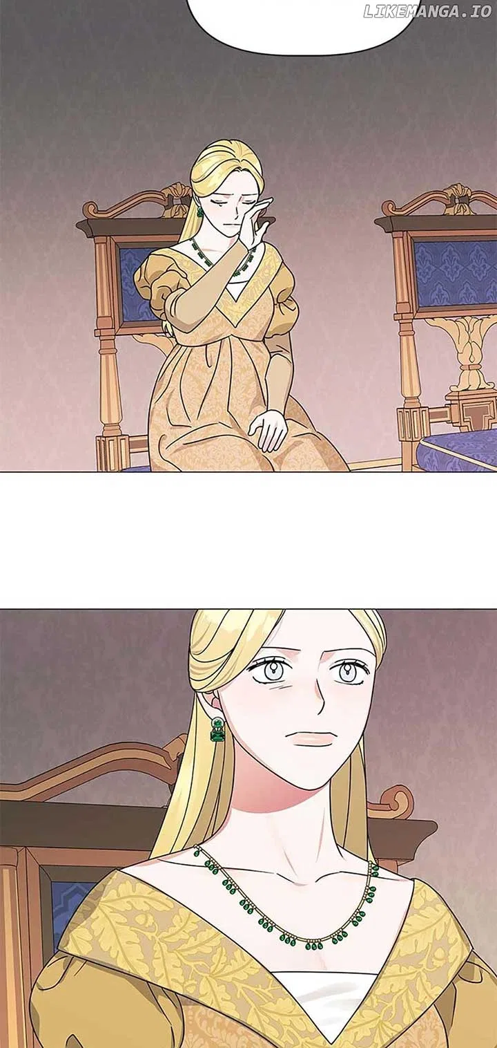 Let Me Fall Be Brilliant Chapter 109 – Page 6