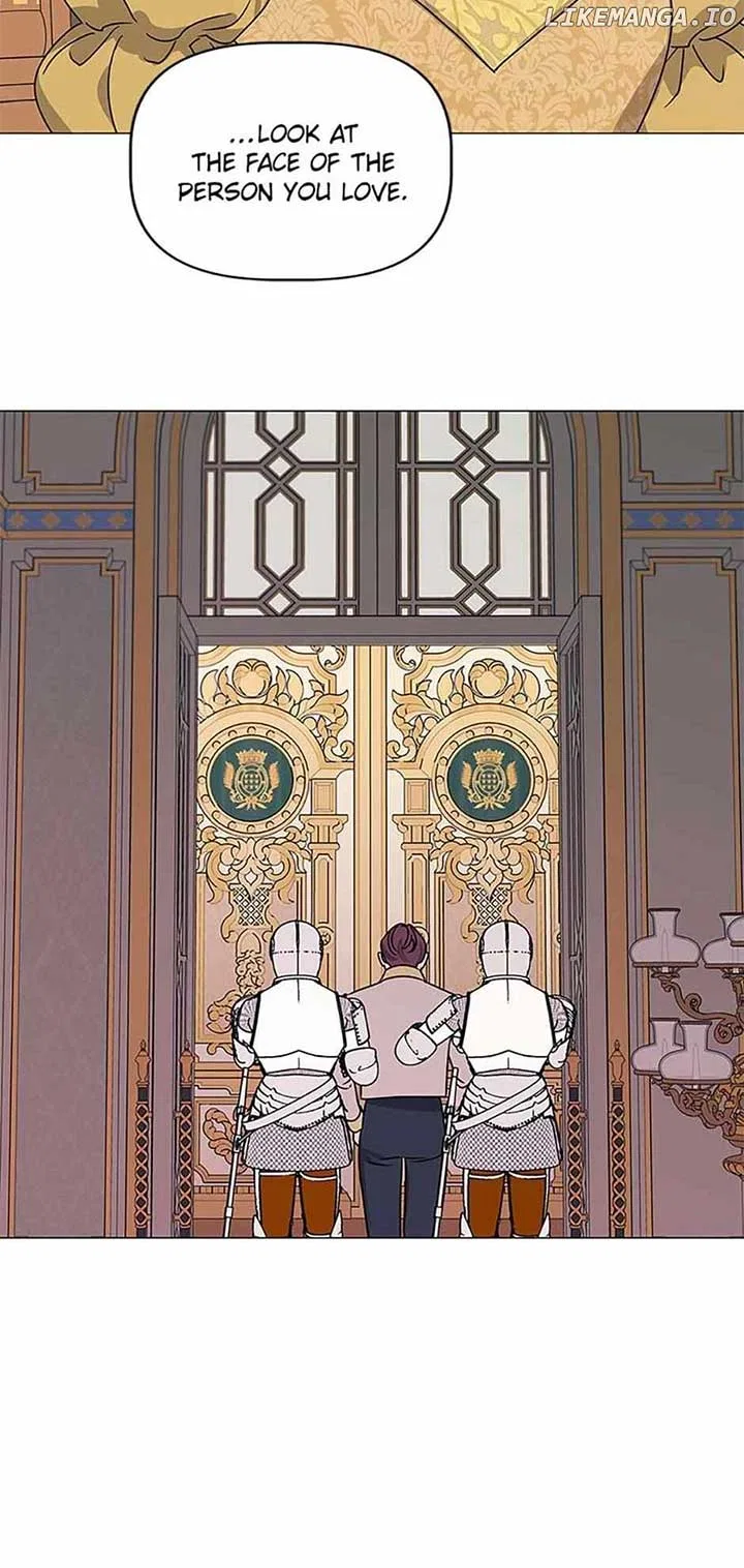 Let Me Fall Be Brilliant Chapter 109 – Page 7