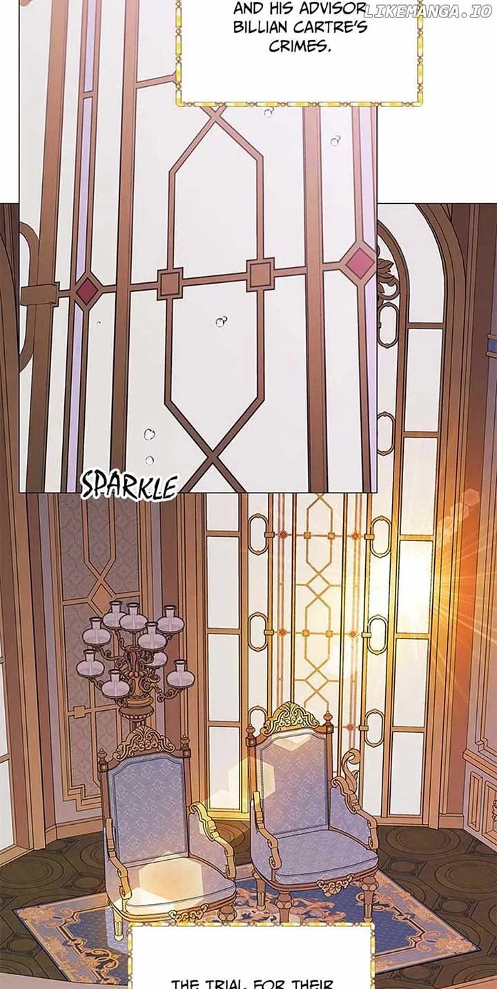 Let Me Fall Be Brilliant Chapter 109 – Page 10