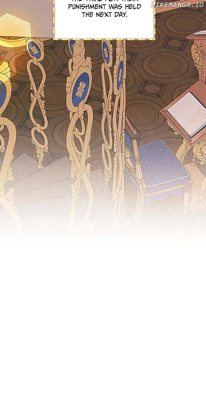 Let Me Fall Be Brilliant Chapter 109 – Page 11