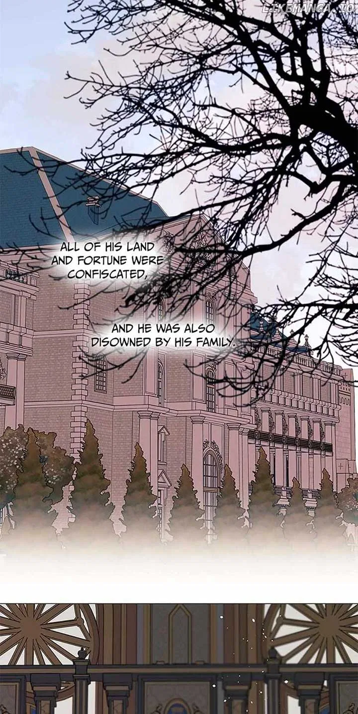 Let Me Fall Be Brilliant Chapter 109 – Page 16