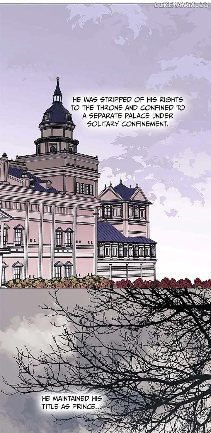 Let Me Fall Be Brilliant Chapter 109 – Page 18