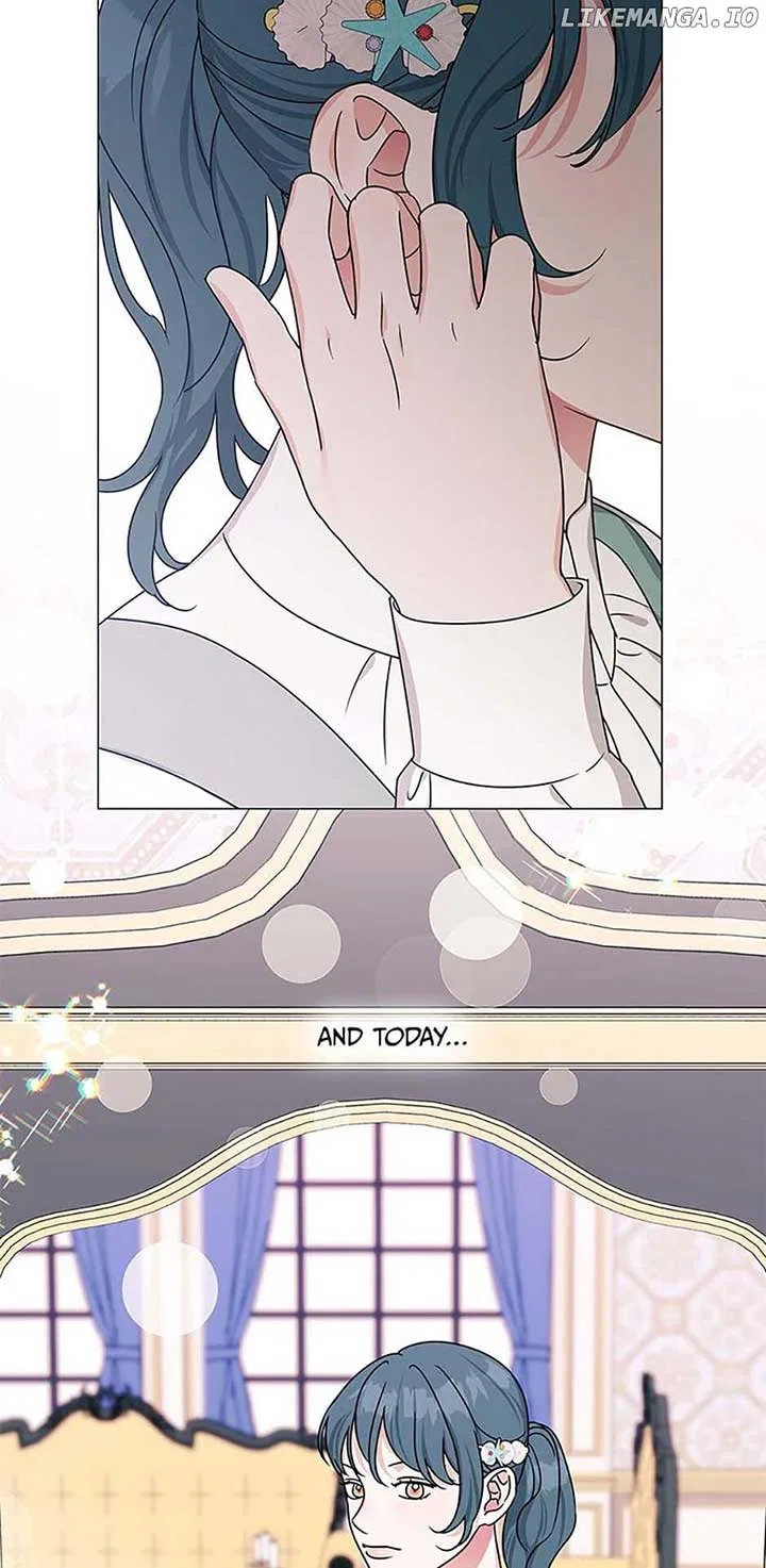 Let Me Fall Be Brilliant Chapter 109 – Page 21