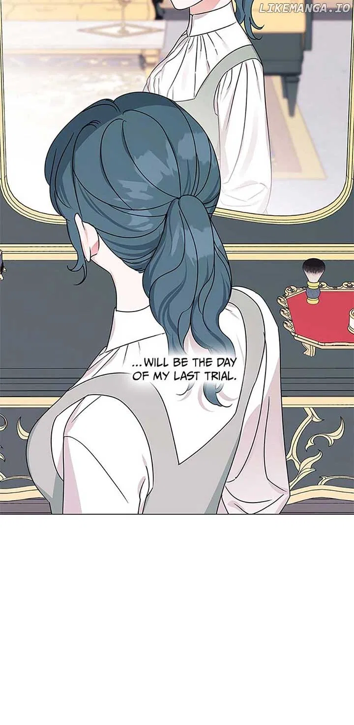 Let Me Fall Be Brilliant Chapter 109 – Page 22