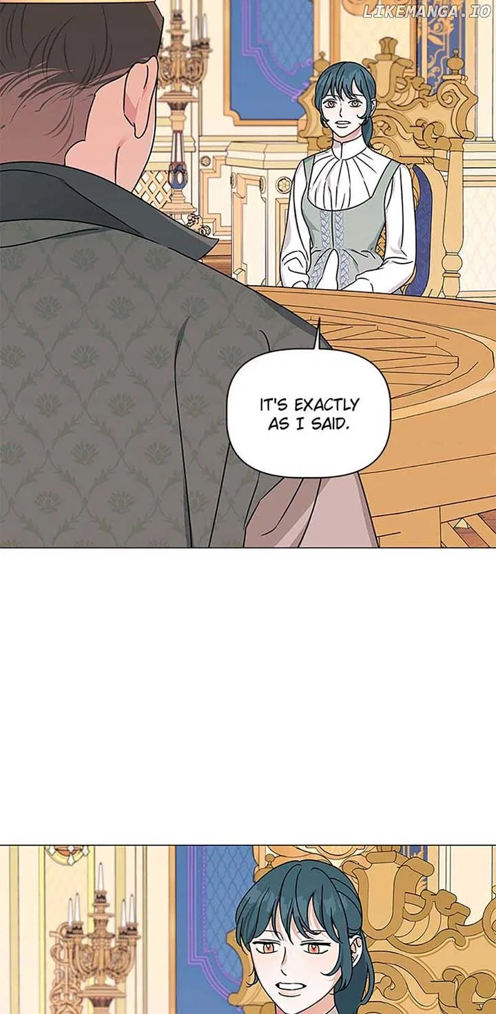 Let Me Fall Be Brilliant Chapter 109 – Page 24