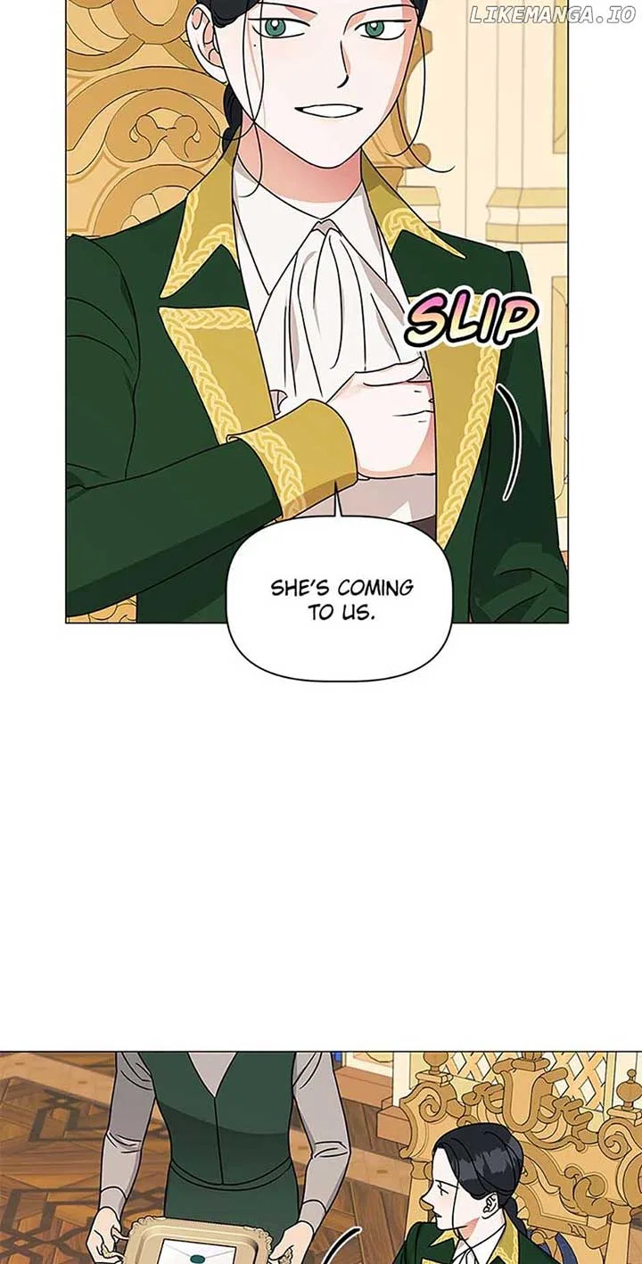 Let Me Fall Be Brilliant Chapter 109 – Page 29