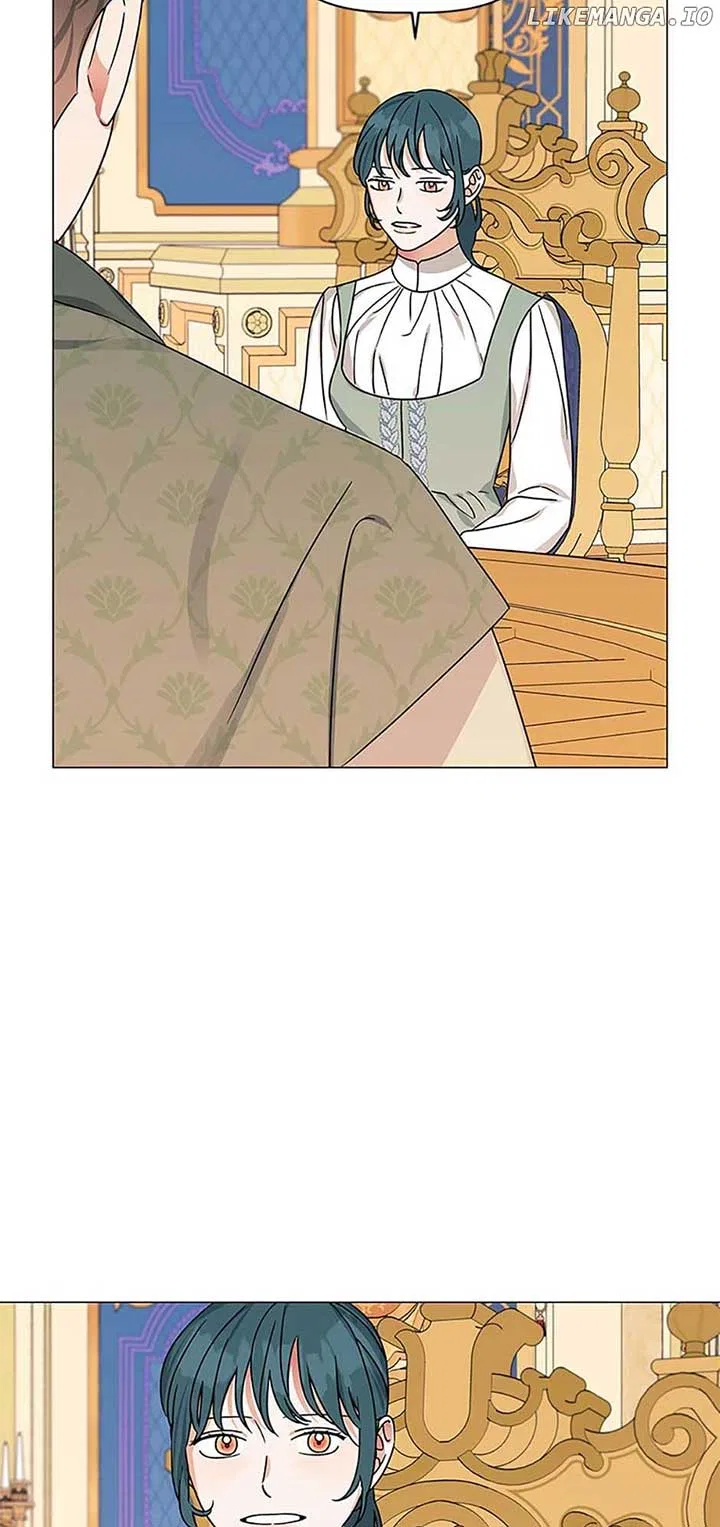 Let Me Fall Be Brilliant Chapter 109 – Page 37