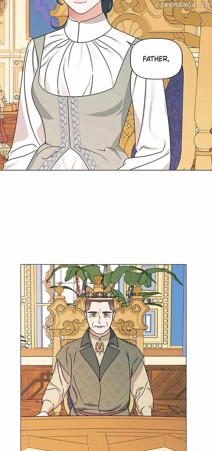 Let Me Fall Be Brilliant Chapter 109 – Page 38