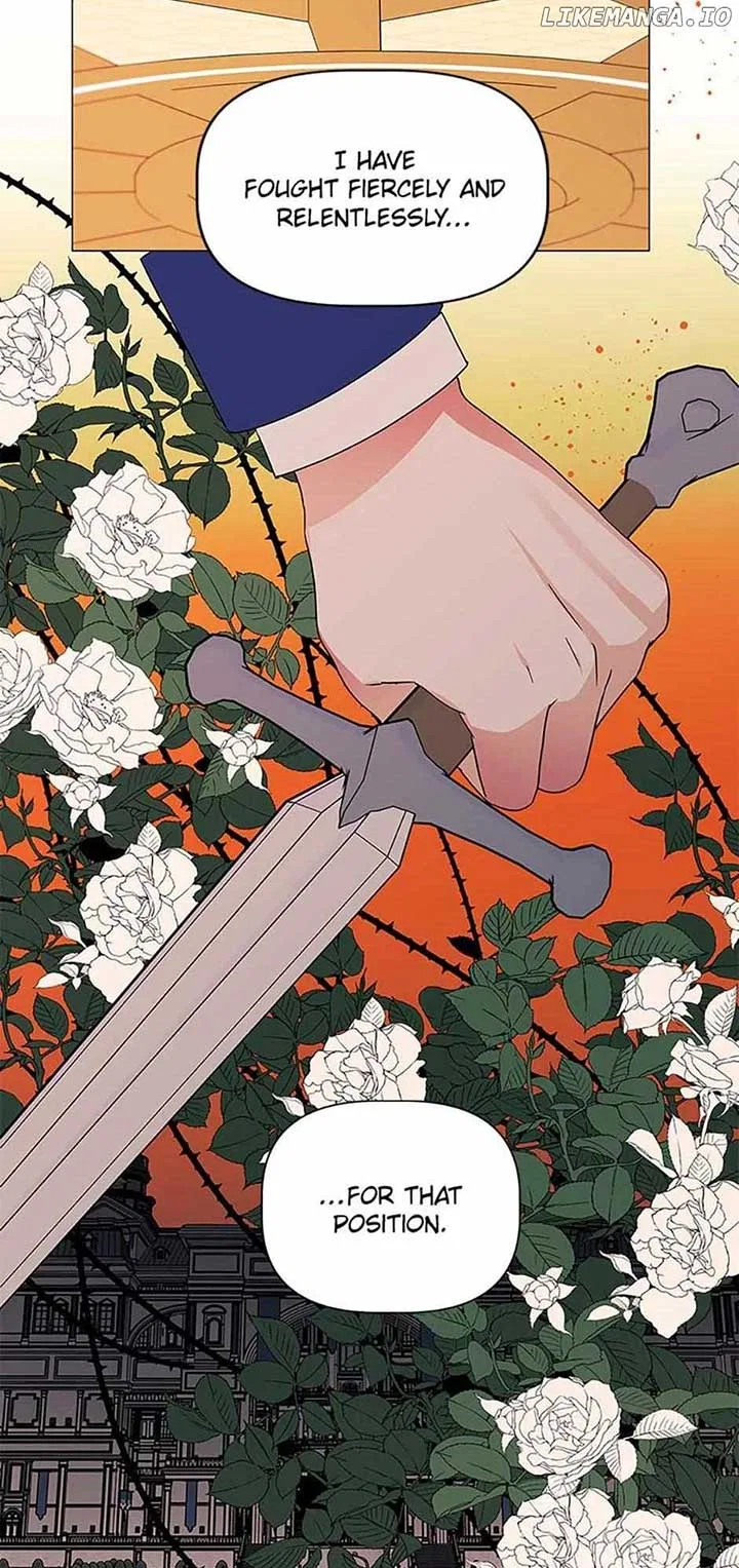 Let Me Fall Be Brilliant Chapter 109 – Page 39