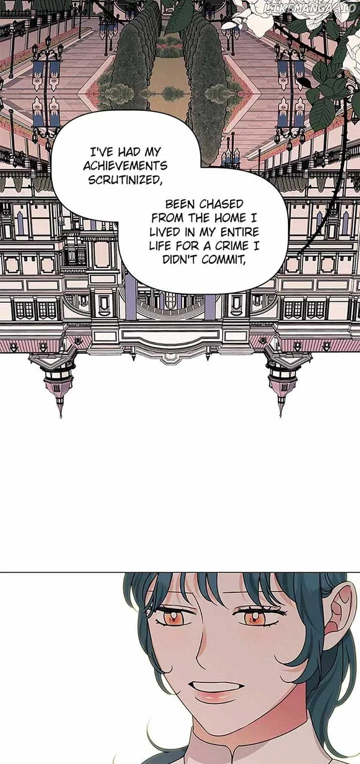 Let Me Fall Be Brilliant Chapter 109 – Page 40