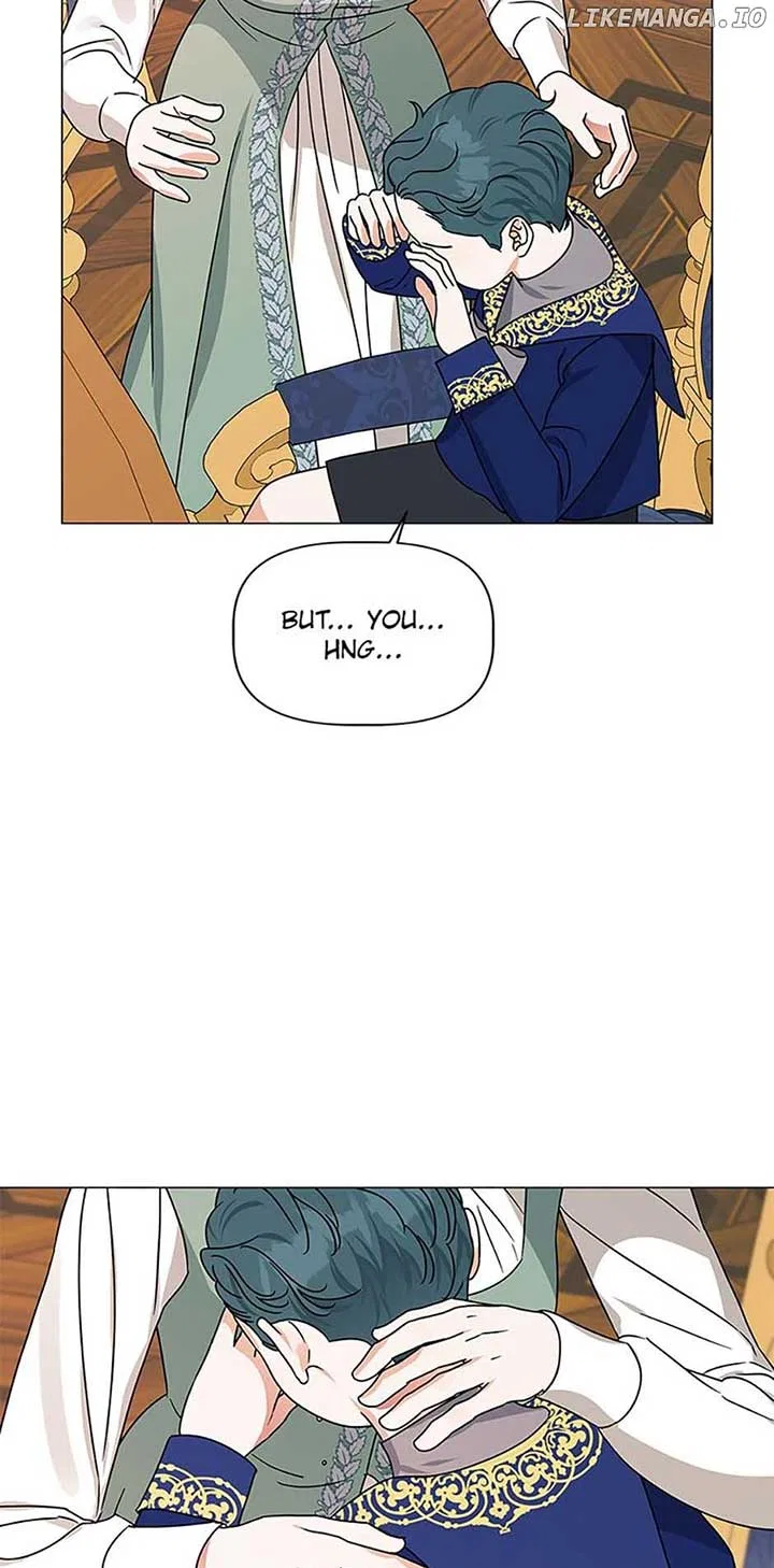 Let Me Fall Be Brilliant Chapter 109 – Page 47