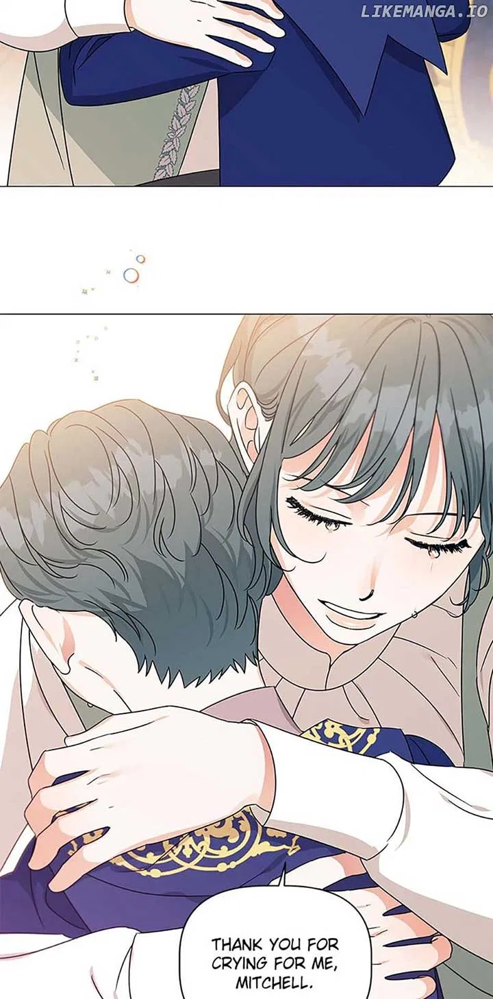Let Me Fall Be Brilliant Chapter 109 – Page 48