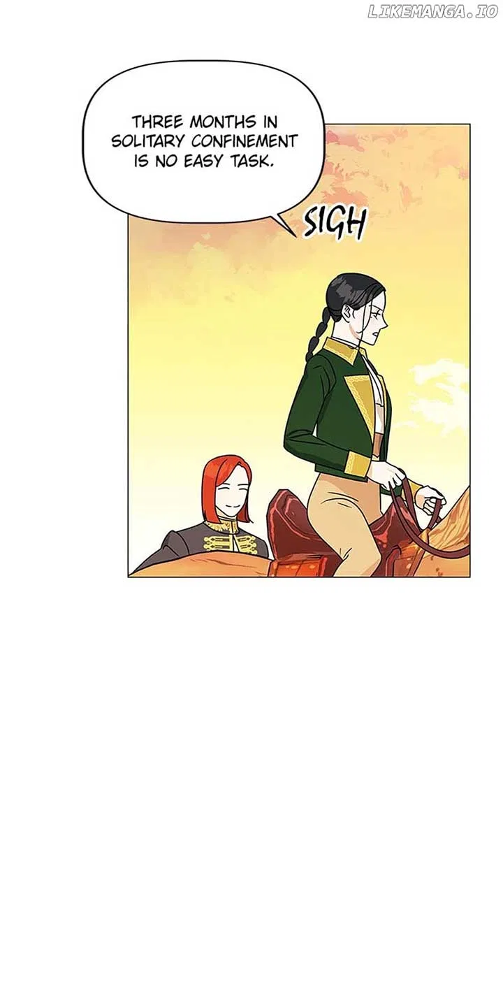 Let Me Fall Be Brilliant Chapter 109 – Page 53