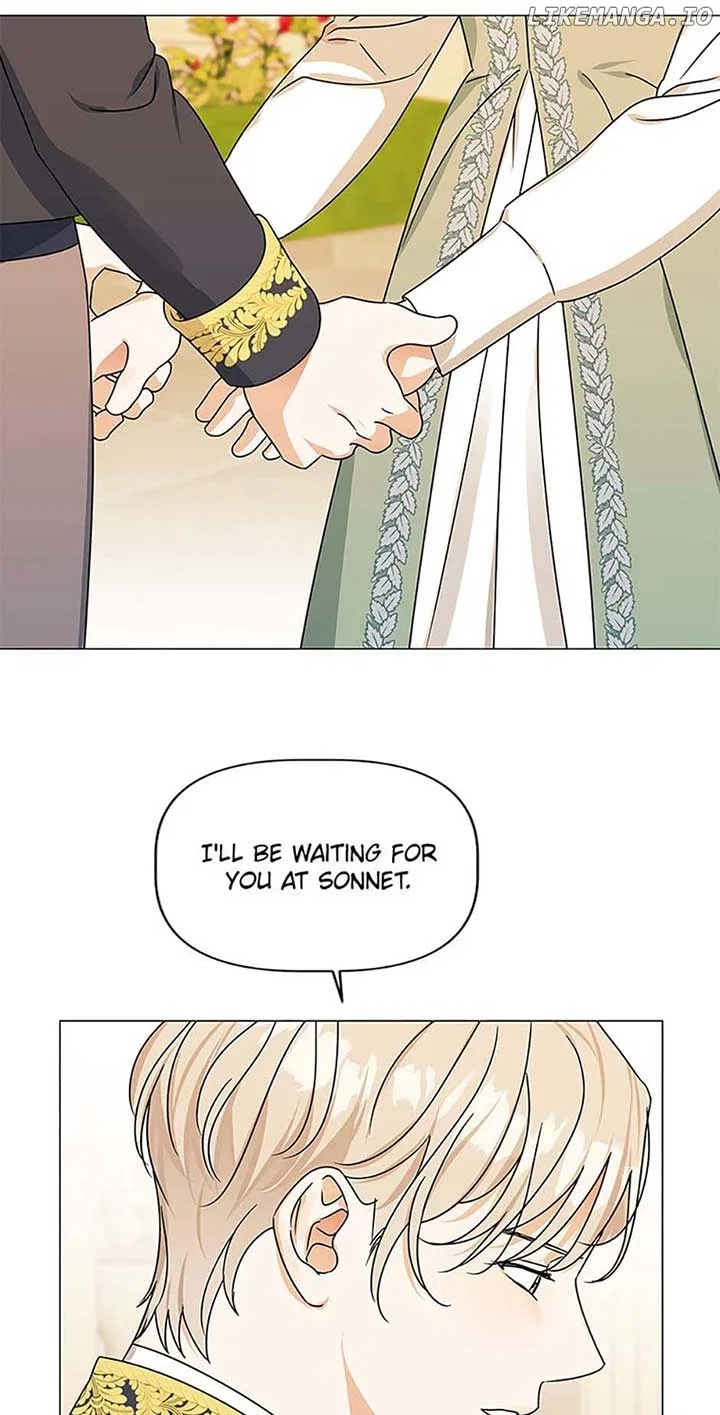 Let Me Fall Be Brilliant Chapter 109 – Page 54