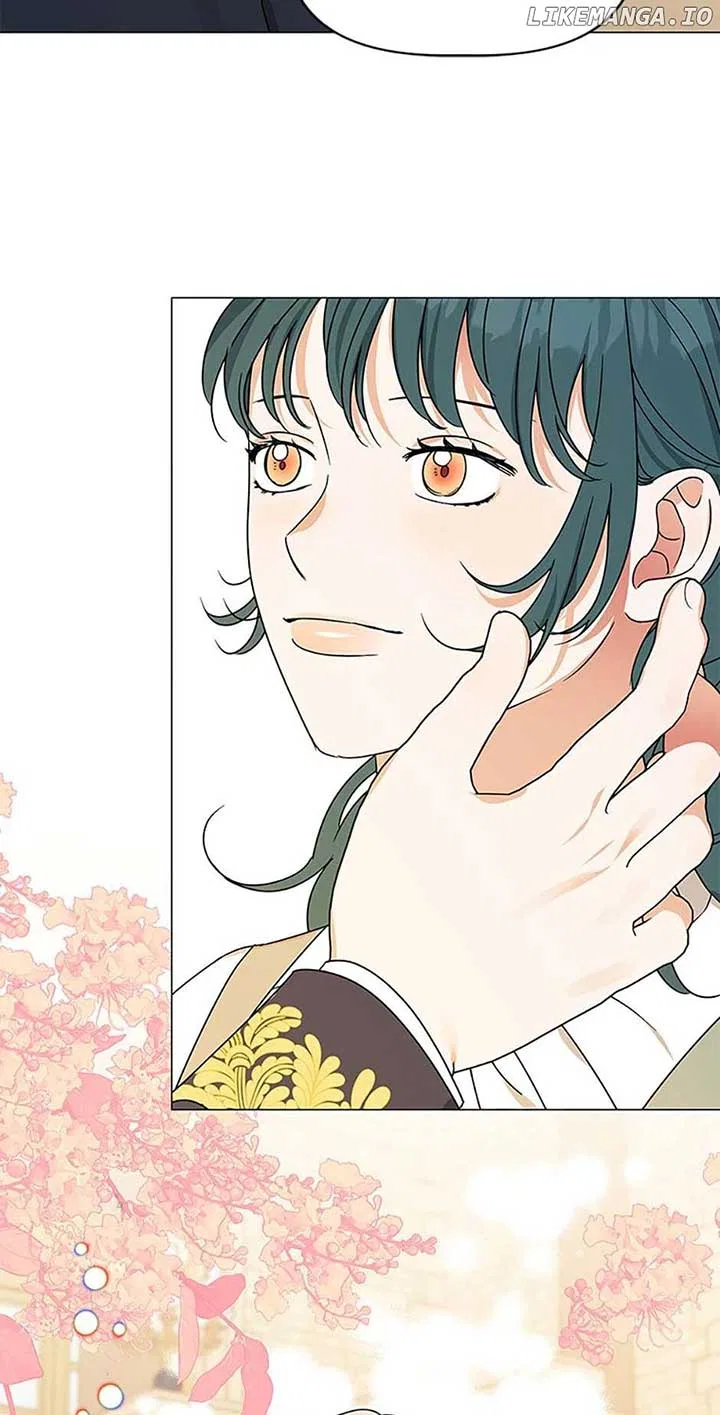 Let Me Fall Be Brilliant Chapter 109 – Page 56