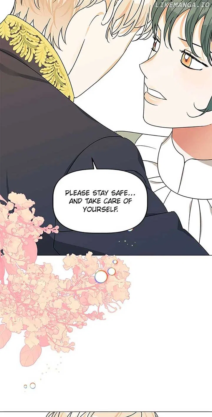Let Me Fall Be Brilliant Chapter 109 – Page 58