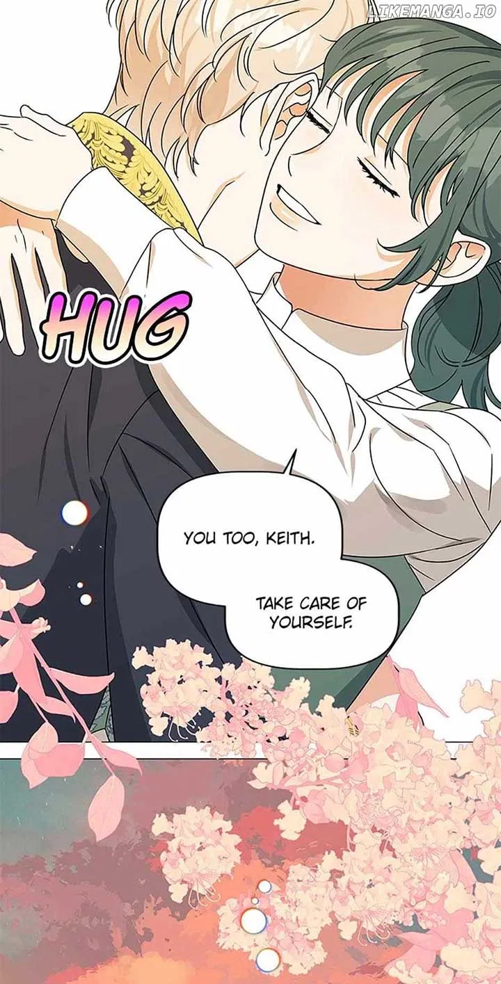 Let Me Fall Be Brilliant Chapter 109 – Page 59