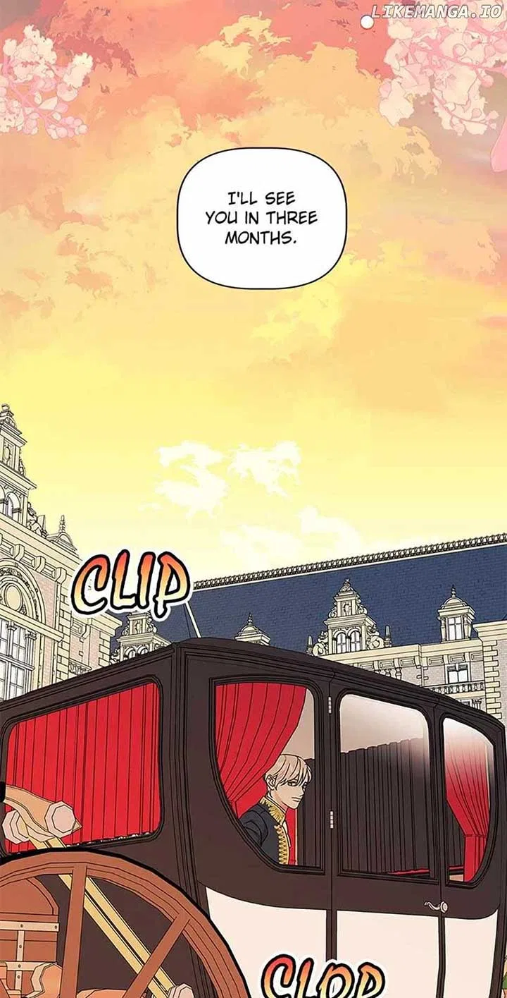 Let Me Fall Be Brilliant Chapter 109 – Page 60
