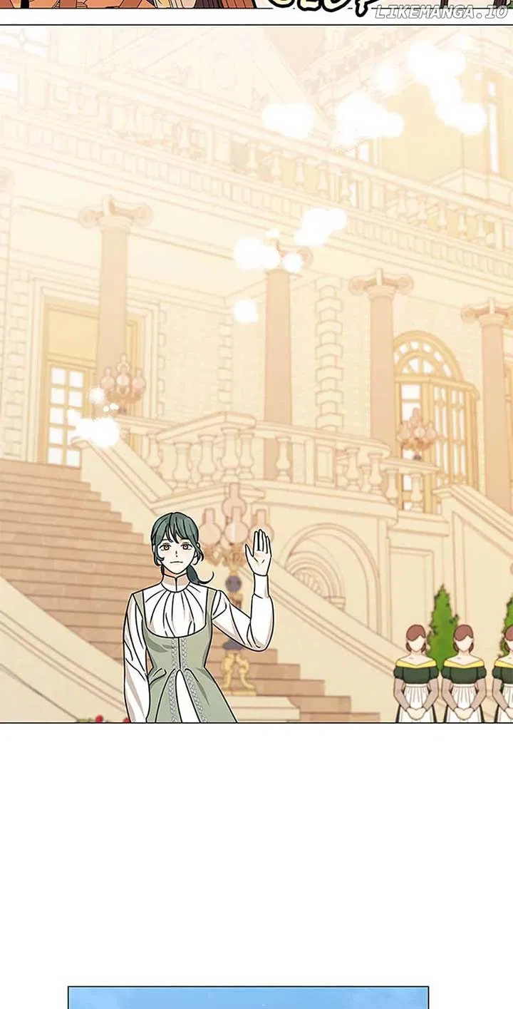 Let Me Fall Be Brilliant Chapter 109 – Page 61