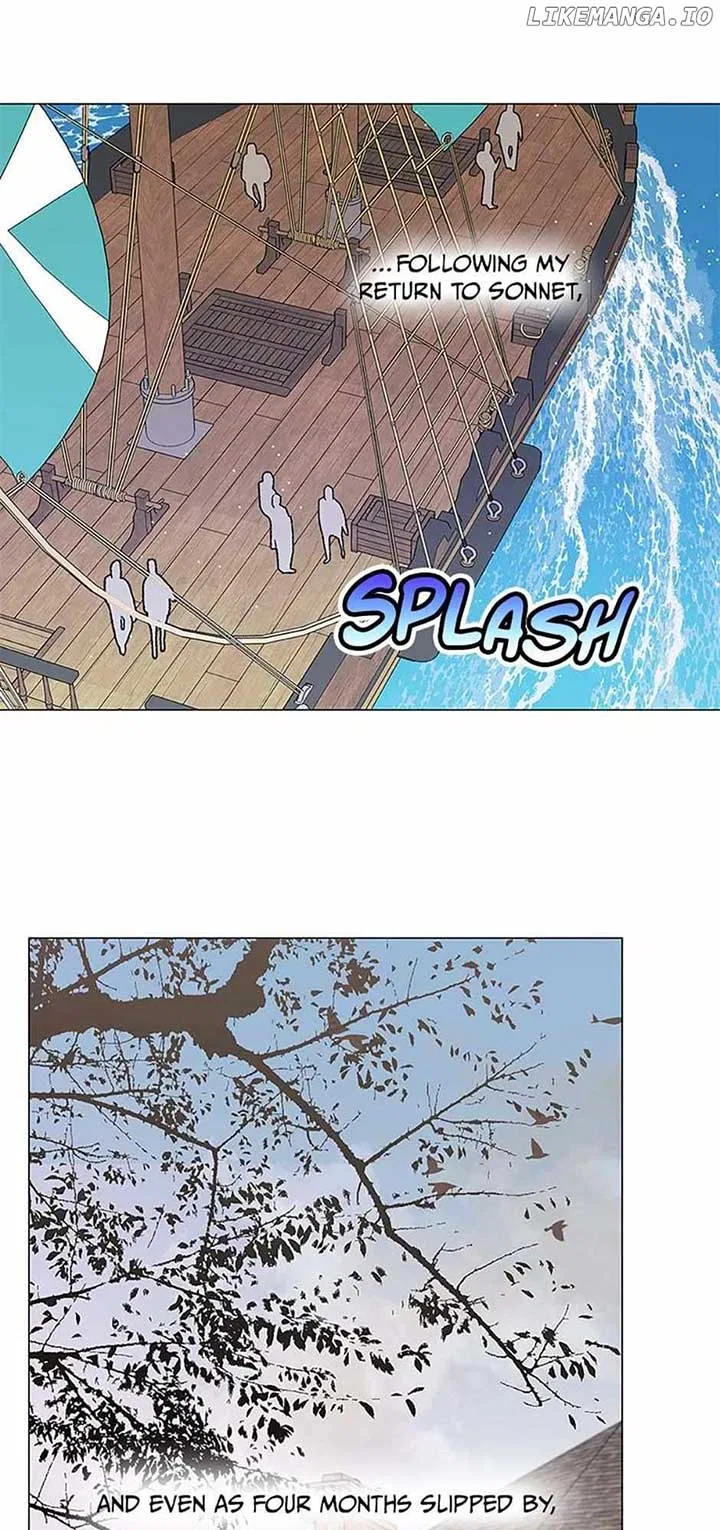 Let Me Fall Be Brilliant Chapter 109 – Page 63
