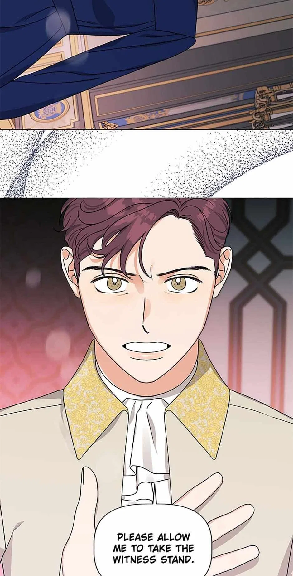 Let Me Fall Be Brilliant Chapter 108 – Page 2