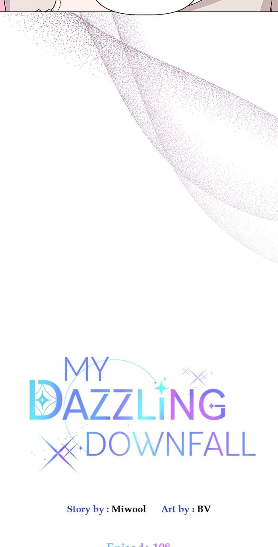 Let Me Fall Be Brilliant Chapter 108 – Page 3