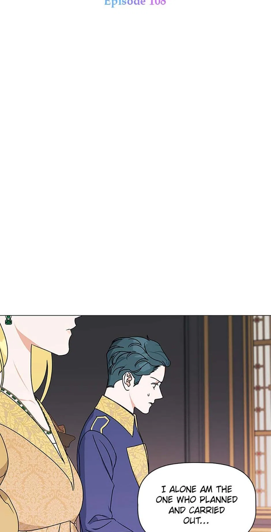 Let Me Fall Be Brilliant Chapter 108 – Page 4