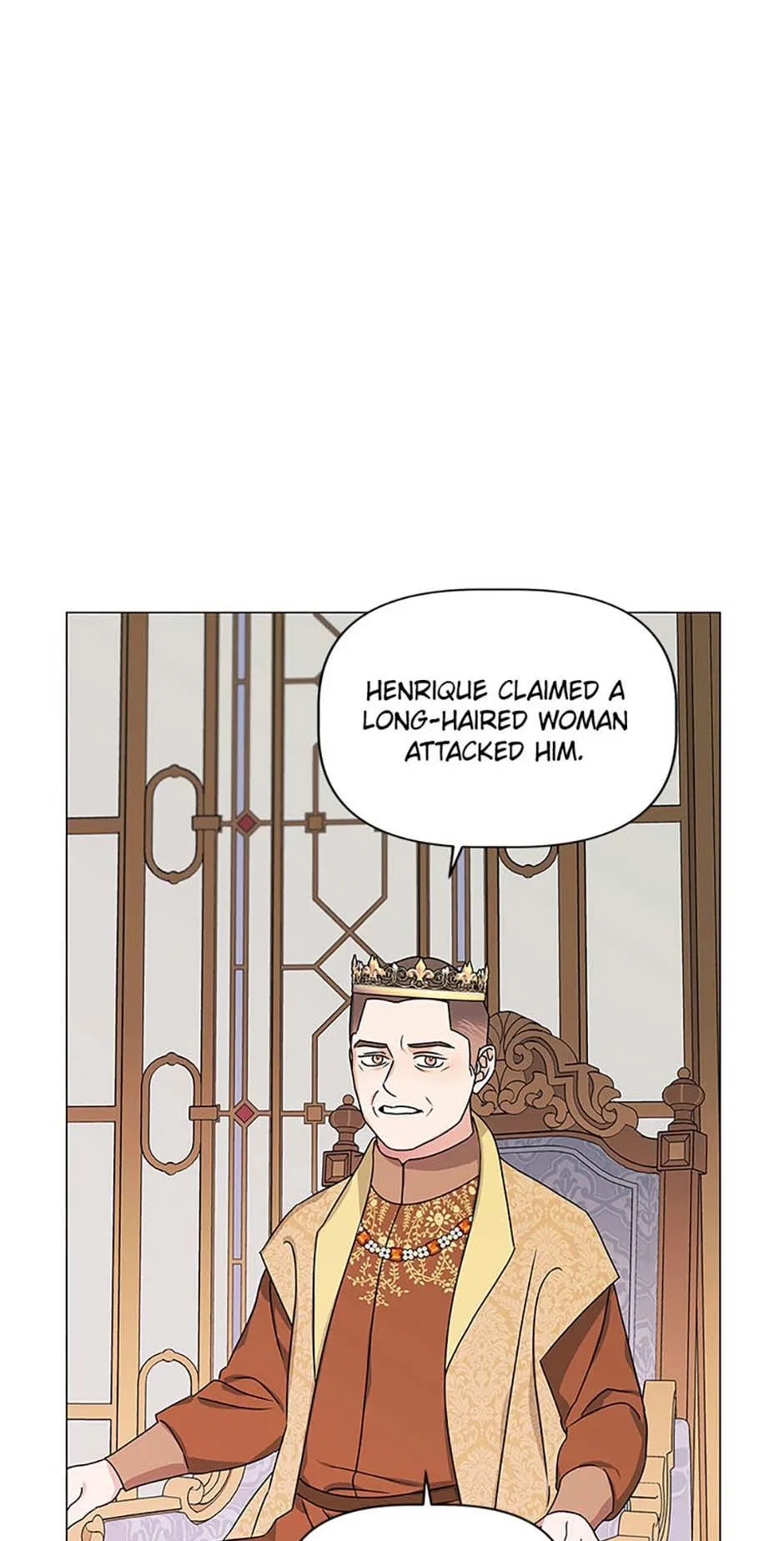 Let Me Fall Be Brilliant Chapter 108 – Page 8