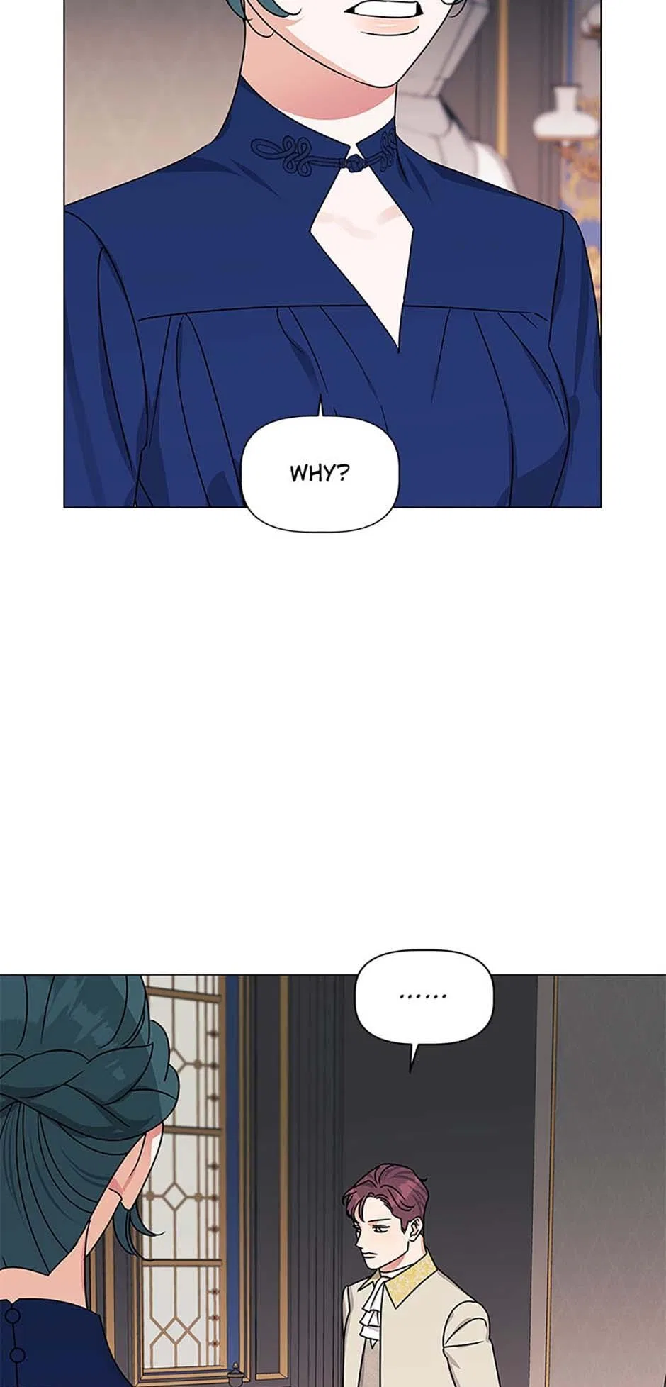 Let Me Fall Be Brilliant Chapter 108 – Page 15