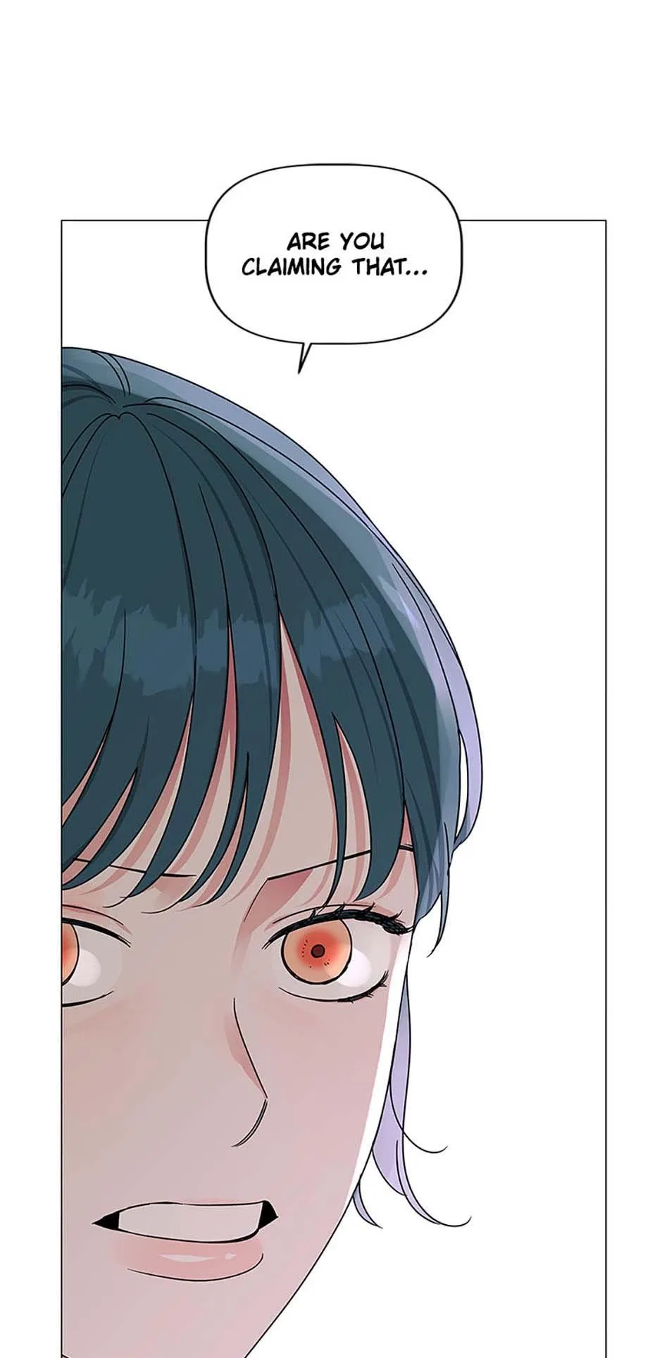 Let Me Fall Be Brilliant Chapter 108 – Page 19