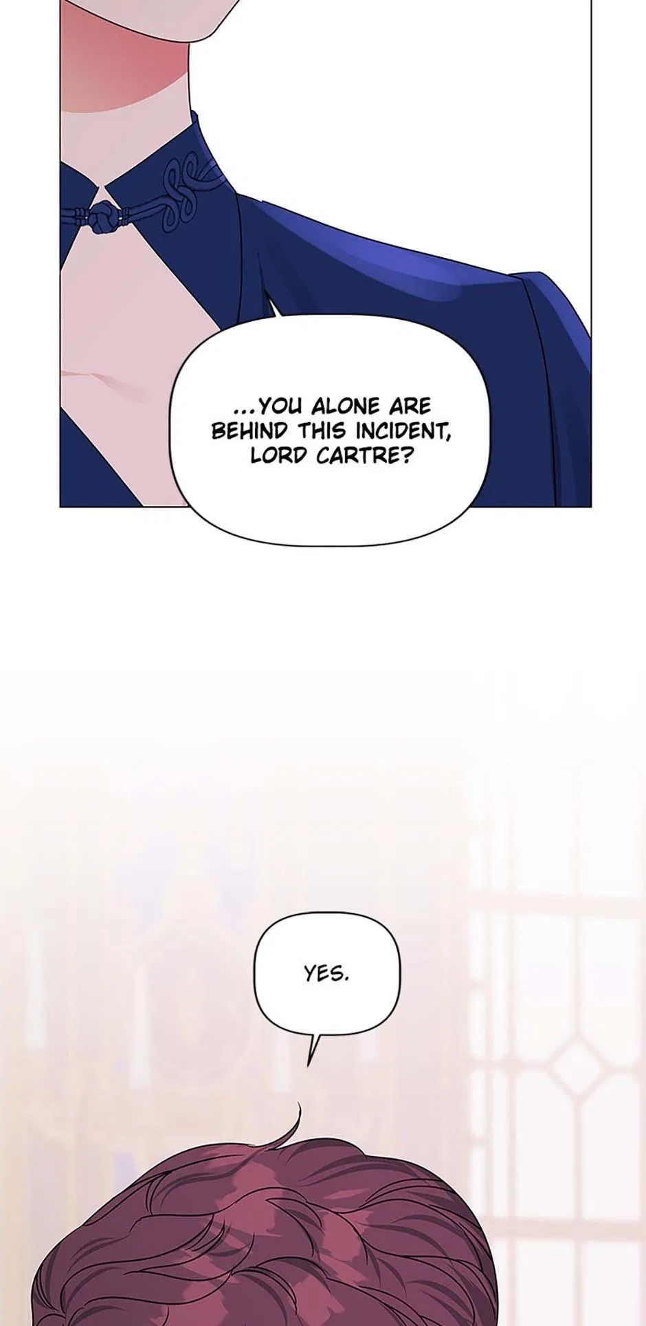 Let Me Fall Be Brilliant Chapter 108 – Page 20