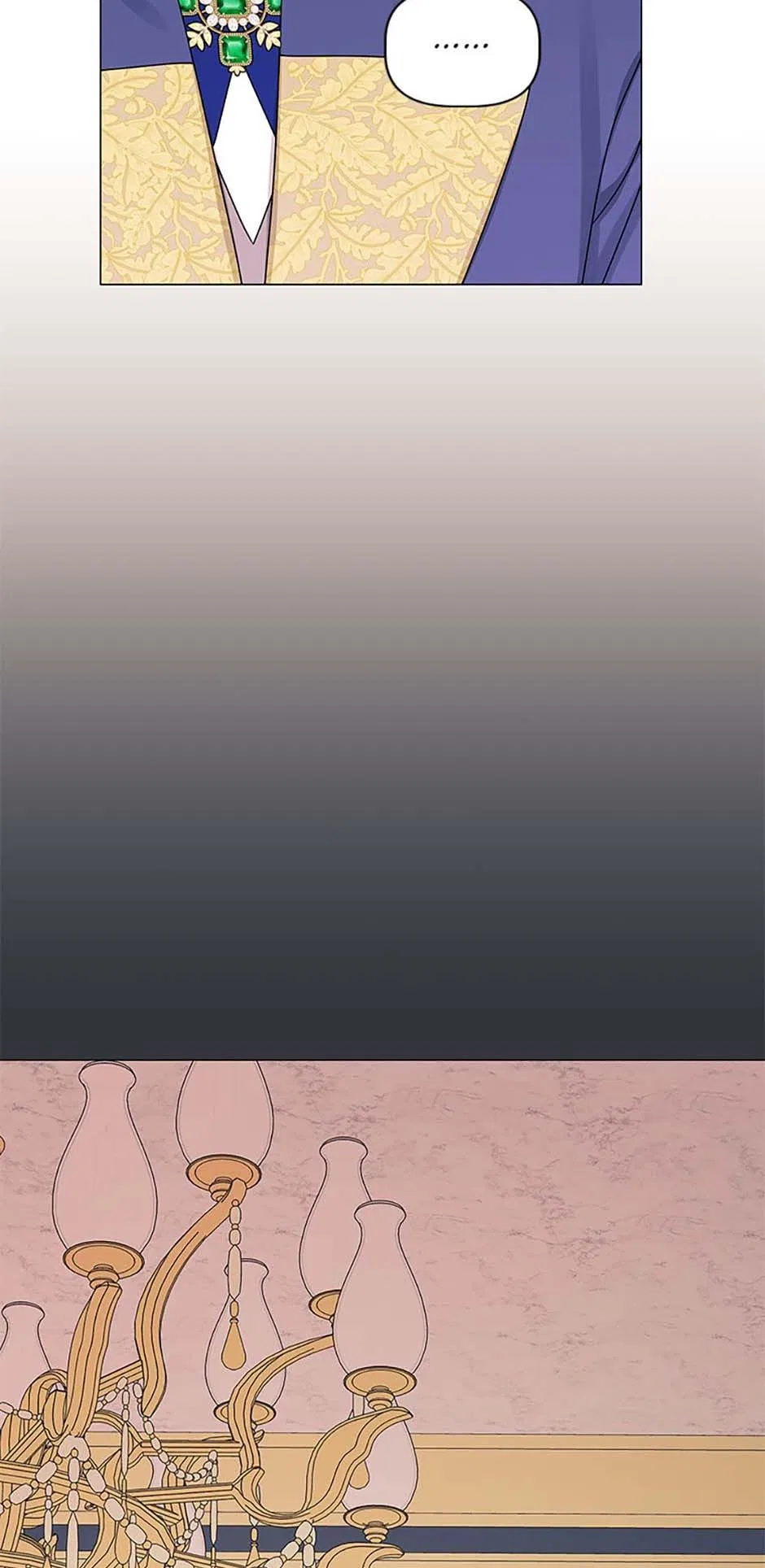 Let Me Fall Be Brilliant Chapter 108 – Page 24